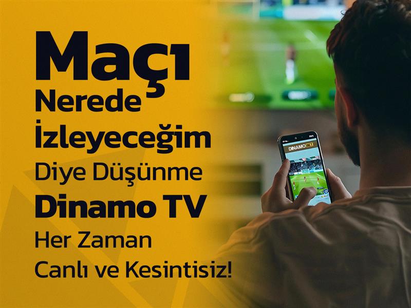 Dinamo TV