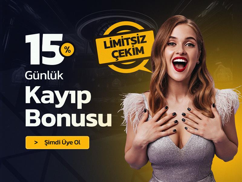 Dinamobet Kayıp Bonusu