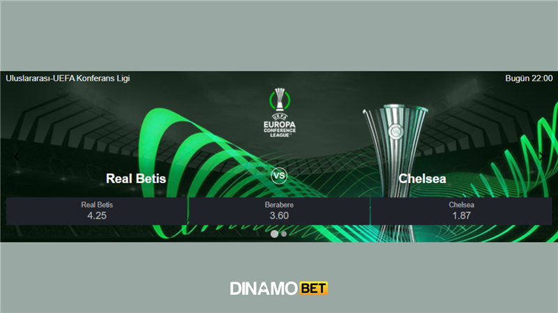 UEFA Konferans Ligi Final